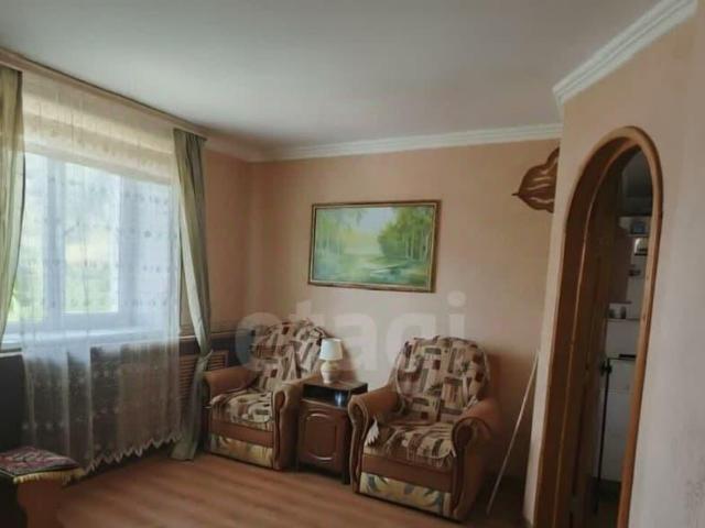 Квартира продажа в Западный микрорайон, Богородицк