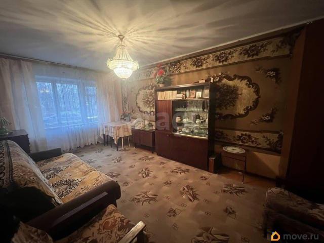Квартира продажа в Богородицк, Тульская область