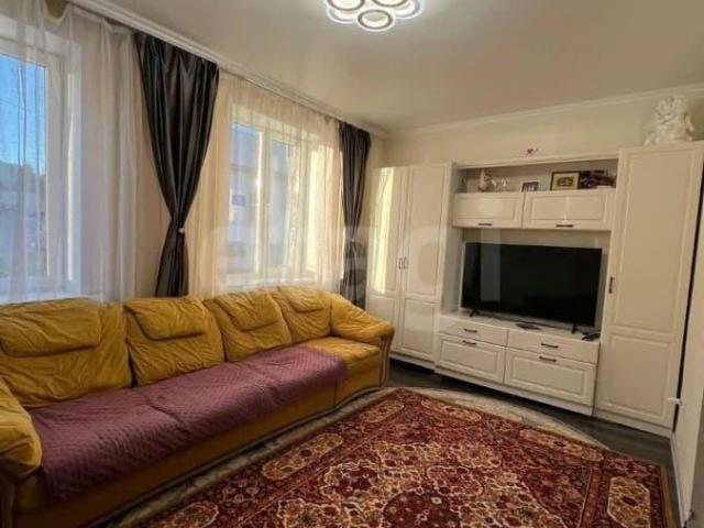 Квартира продажа в Восточный микрорайон, Богородицк