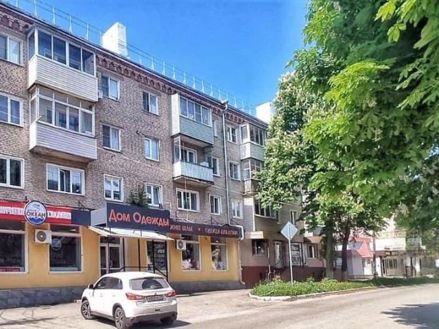 Квартира продажа в Богородицк, Тульская область