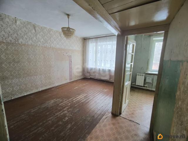 Квартира продажа в Богородицк, Тульская область