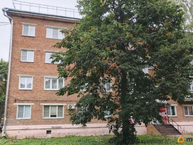 Квартира продажа в Восточный микрорайон, Богородицк
