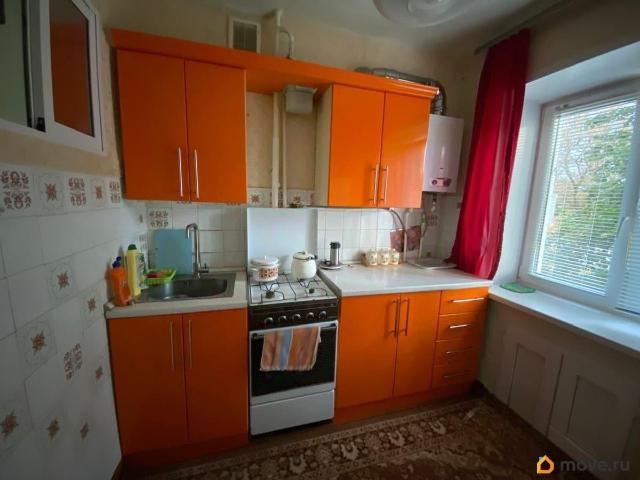 Квартира продажа в Богородицк, Тульская область