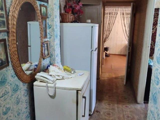 Квартира продажа в Богородицк, Тульская область