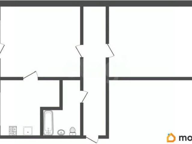 Квартира продажа в Богородицк, Тульская область