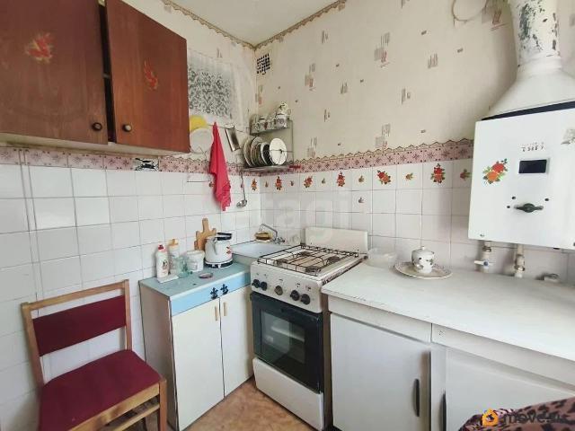 Квартира продажа в Богородицк, Тульская область