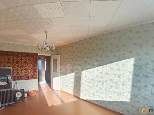 Квартира продажа в Западный микрорайон, Богородицк