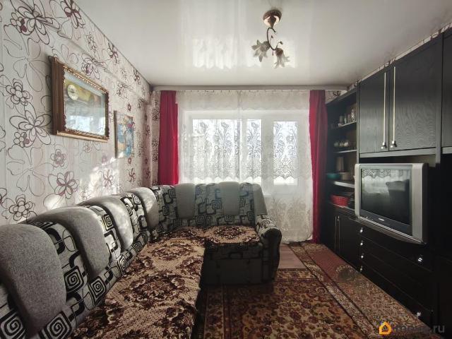 Квартира продажа в Богородицк, Тульская область