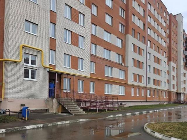 Квартира продажа в Богородицк, Тульская область