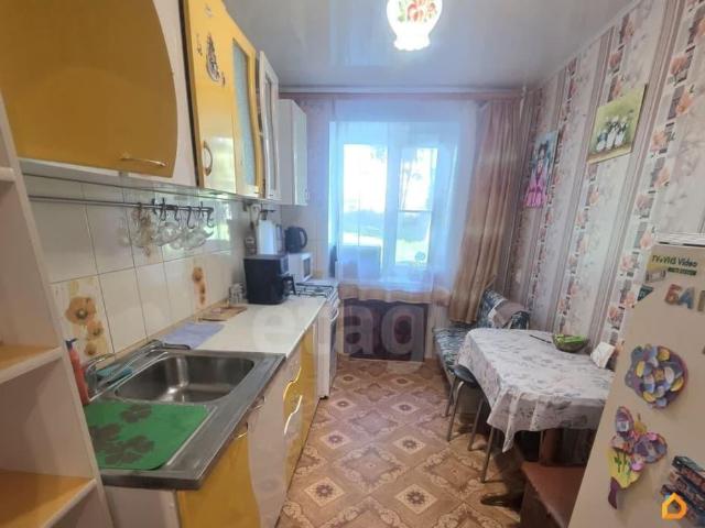 Квартира продажа в Богородицк, Тульская область