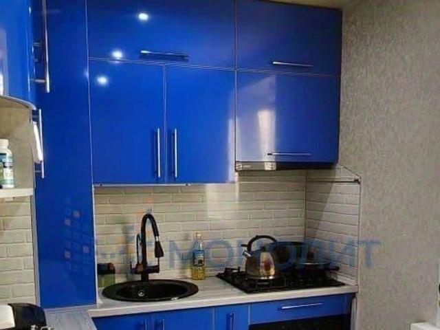 Квартира продажа в Богородск, Тыва Республика