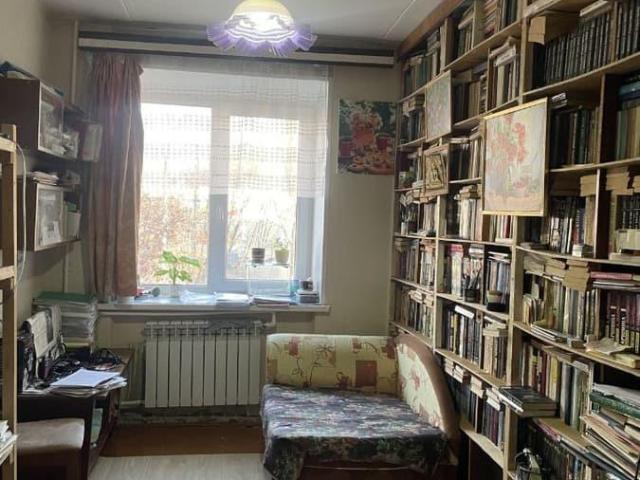 Квартира продажа в Богородск, Тыва Республика