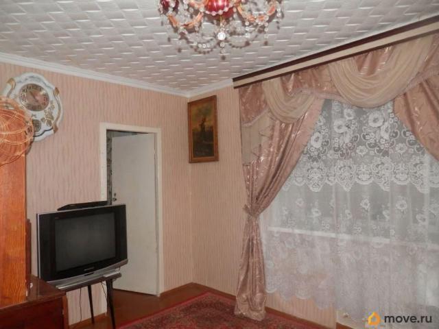 Квартира продажа в Богородск, Тыва Республика