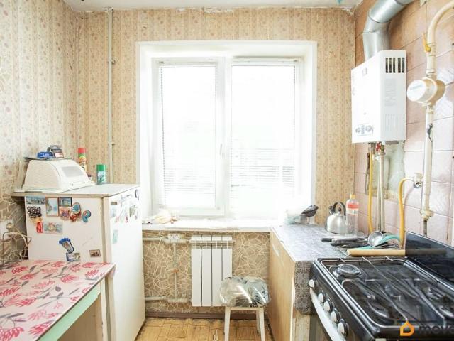 Квартира продажа в Богородск, Тыва Республика