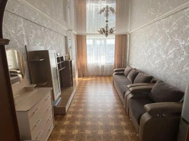 Квартира продажа в Боготол, Красноярский Край