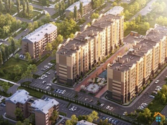 Квартира продажа в Богучарский Р-н, Воронежская область