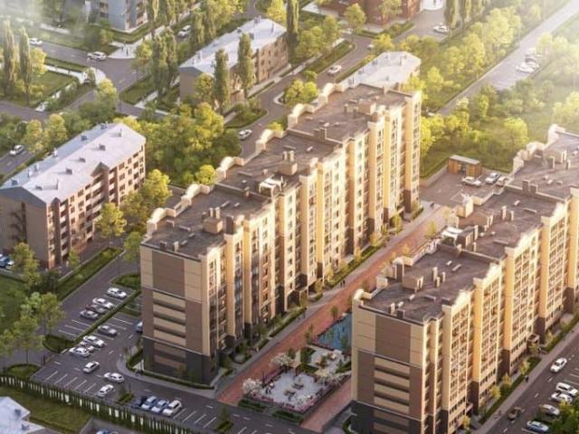Квартира продажа в Богучарский Р-н, Воронежская область