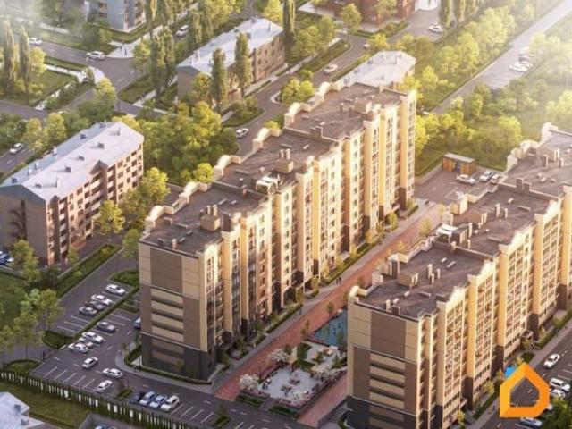 Квартира продажа в Богучарский Р-н, Воронежская область