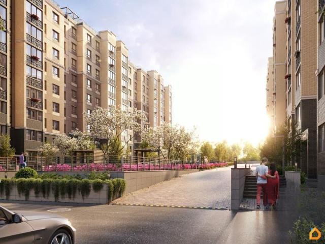 Квартира продажа в Богучарский Р-н, Воронежская область