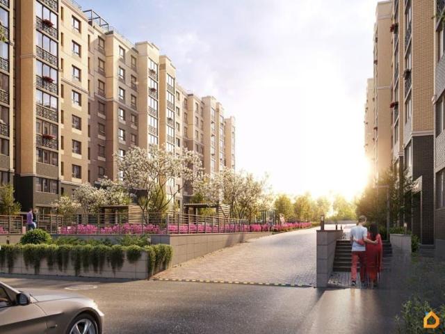 Квартира продажа в Военный городок, Богучар
