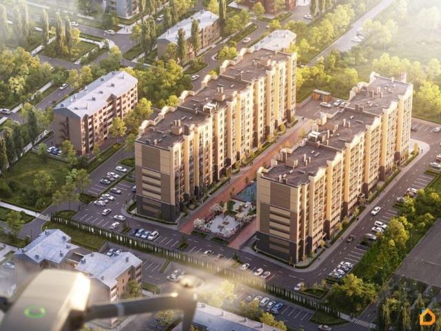 Квартира продажа в Богучарский Р-н, Воронежская область