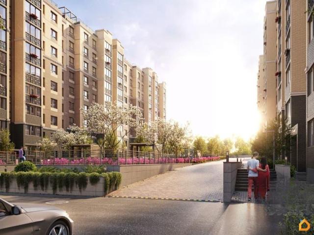 Квартира продажа в Военный городок, Богучар