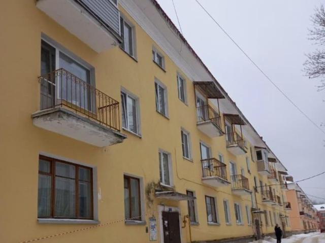 Квартира продажа в Бокситогорский Р-н, Ленинградская область