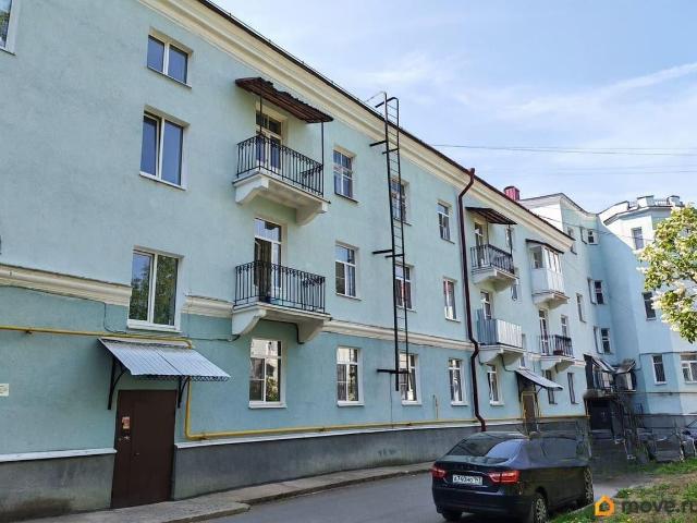 Квартира продажа в Бокситогорский Р-н, Ленинградская область