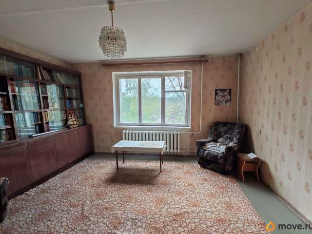 Квартира продажа в Бокситогорский Р-н, Ленинградская область