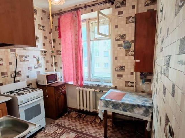 Квартира продажа в Бокситогорский Р-н, Ленинградская область