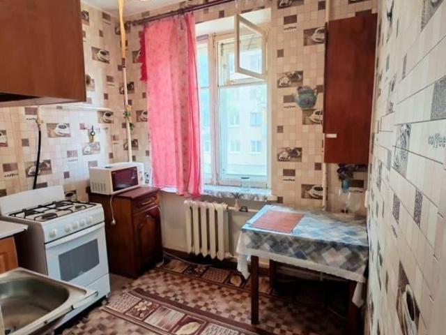 Квартира продажа в Бокситогорский Р-н, Ленинградская область