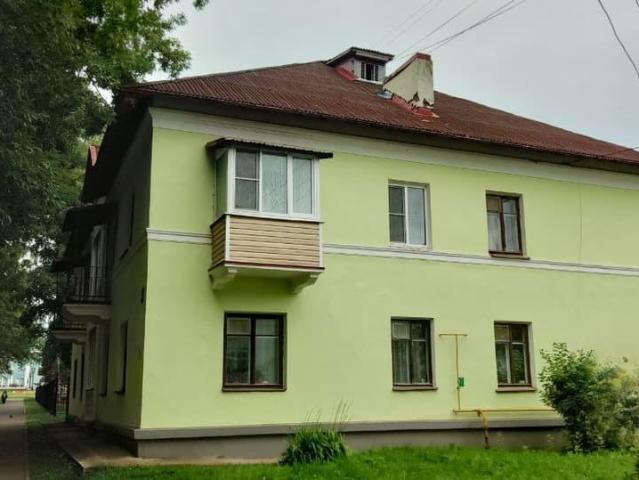 Квартира продажа в Бокситогорский Р-н, Ленинградская область