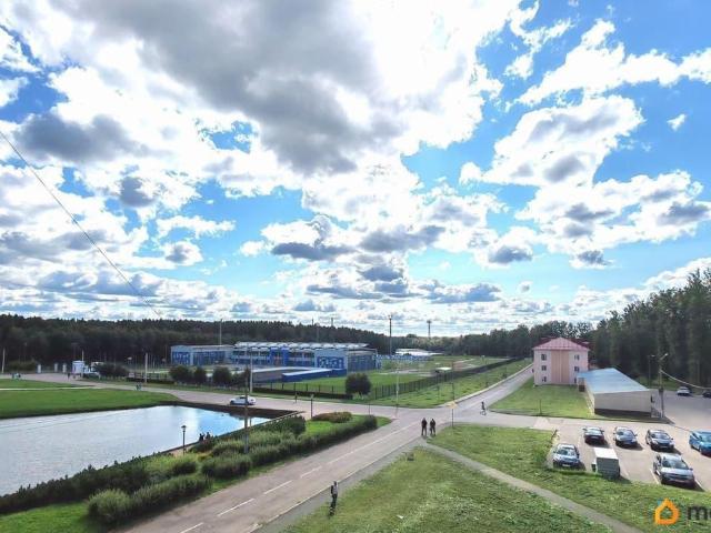 Квартира продажа в Бокситогорский Р-н, Ленинградская область