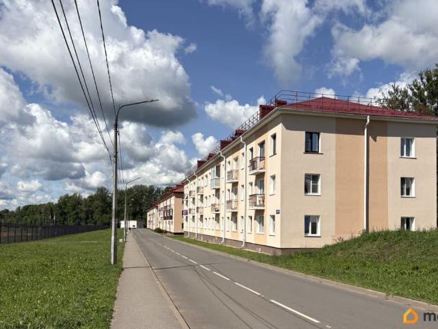 Квартира продажа в Бокситогорский Р-н, Ленинградская область