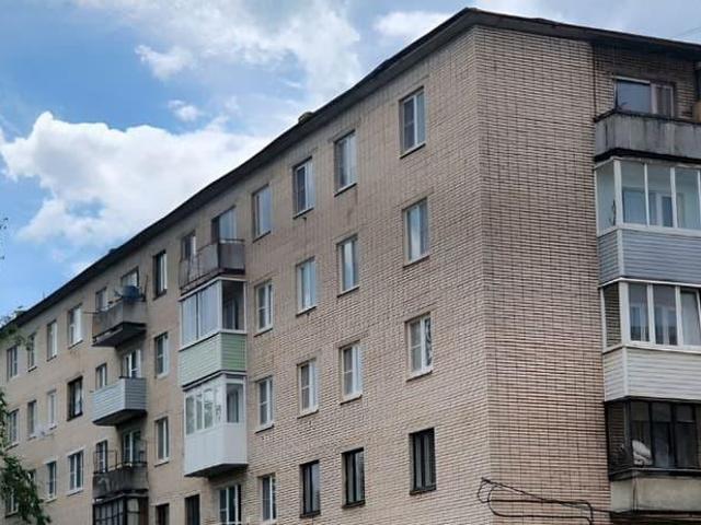 Квартира продажа в Бокситогорский Р-н, Ленинградская область