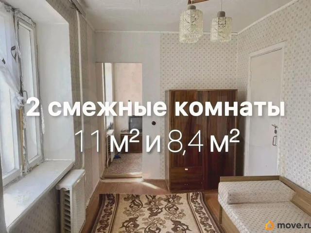 Квартира продажа в Бокситогорский Р-н, Ленинградская область