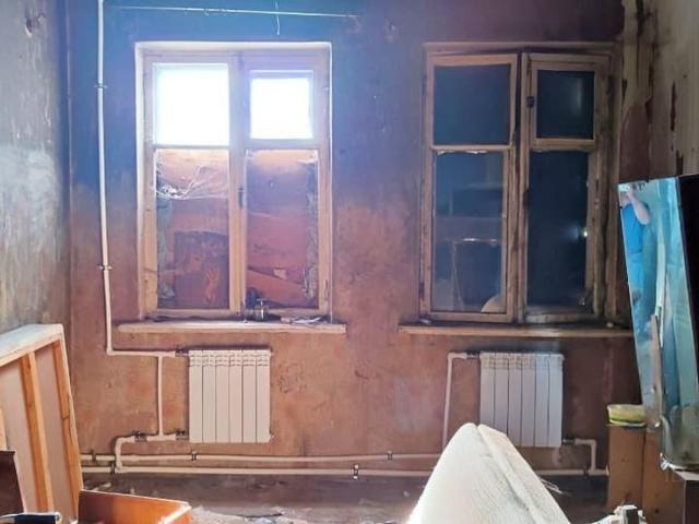 Квартира продажа в Бокситогорский Р-н, Ленинградская область