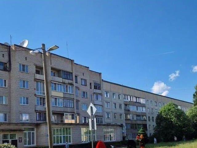 Квартира продажа в Бокситогорский Р-н, Ленинградская область