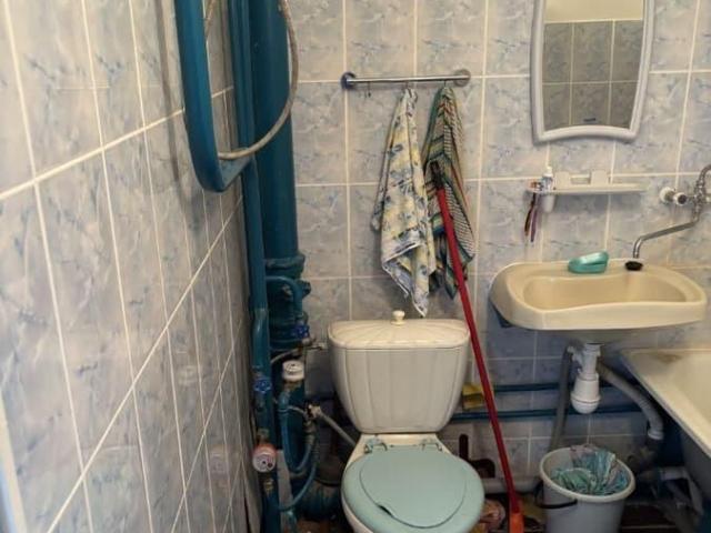 Квартира продажа в Бокситогорский Р-н, Ленинградская область