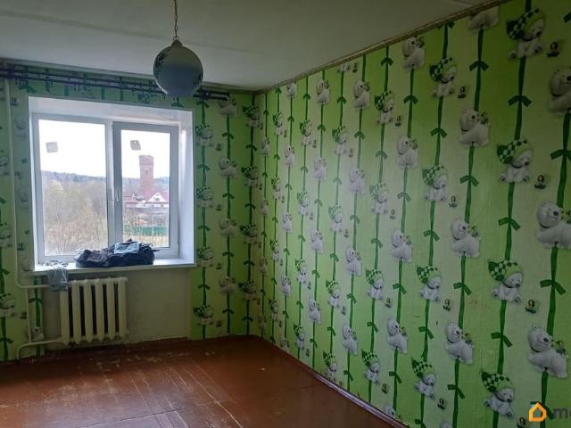 Квартира продажа в Бокситогорский Р-н, Ленинградская область