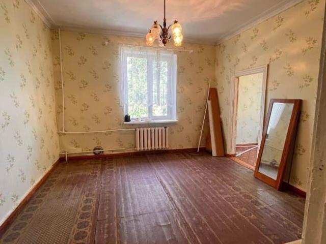 Квартира продажа в Бокситогорский Р-н, Ленинградская область
