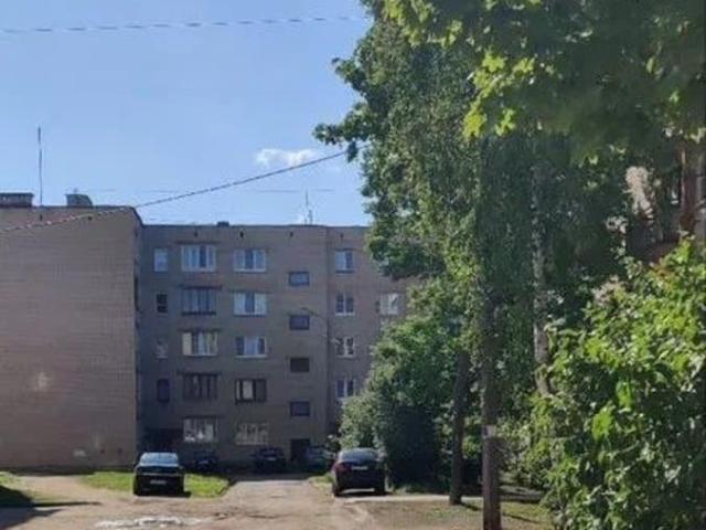 Квартира продажа в Бокситогорский Р-н, Ленинградская область
