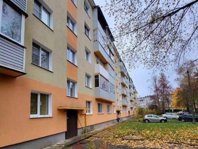 Квартира продажа в Бокситогорский Р-н, Ленинградская область