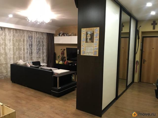 Квартира продажа в Большой Камень, Приморский Край