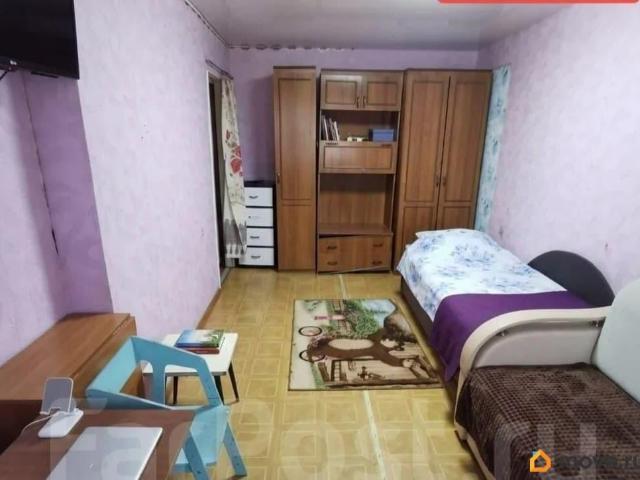 Квартира продажа в Большой Камень, Приморский Край