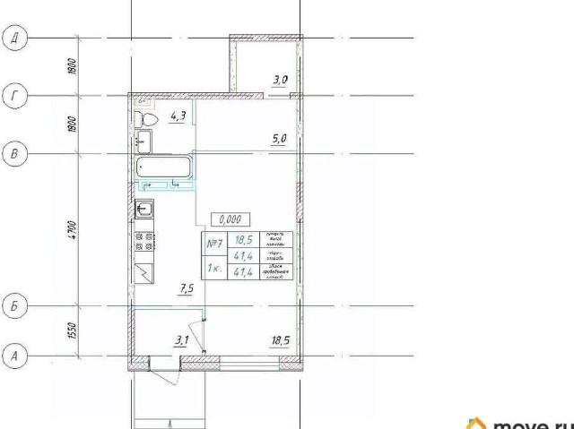 Квартира продажа в Большой Камень, Приморский Край