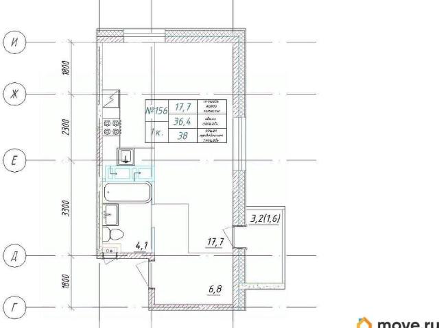 Квартира продажа в Большой Камень, Приморский Край