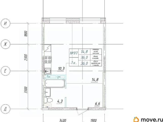 Квартира продажа в Большой Камень, Приморский Край