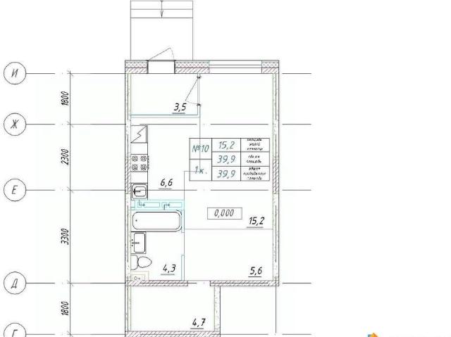 Квартира продажа в Большой Камень, Приморский Край