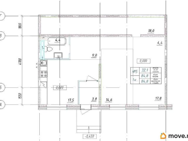 Квартира продажа в Большой Камень, Приморский Край